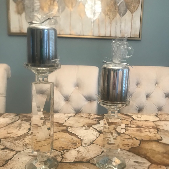 Candlesticks - Picture 3 of 4